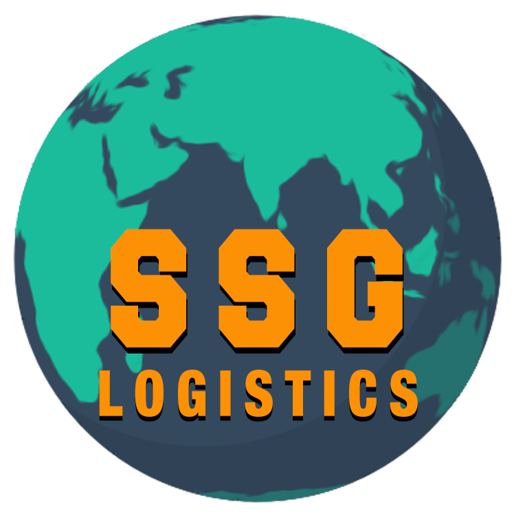 LOGO - SRI SAI GLOBAL LOGISTICS